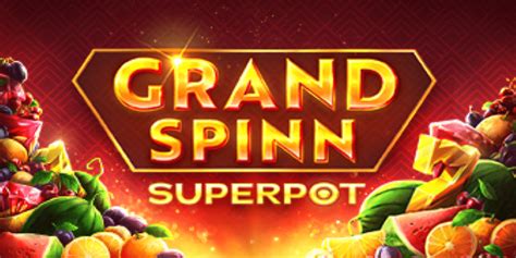 Grand Spinn Slot Grand Spinn Slot